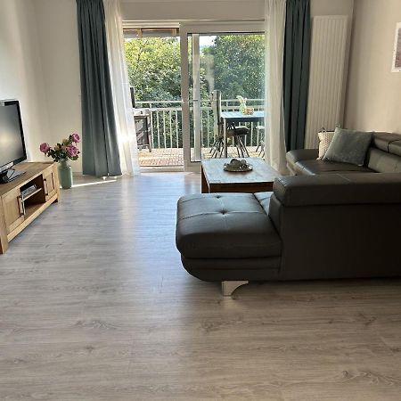 Ferienwohnung Sauerland An Der Ruhr Олсберг Екстериор снимка