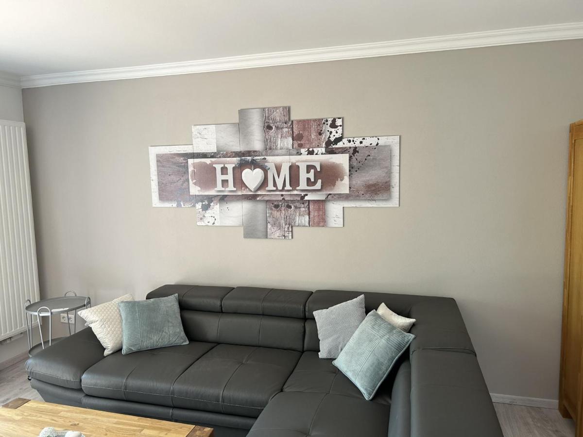 Ferienwohnung Sauerland An Der Ruhr Олсберг Екстериор снимка