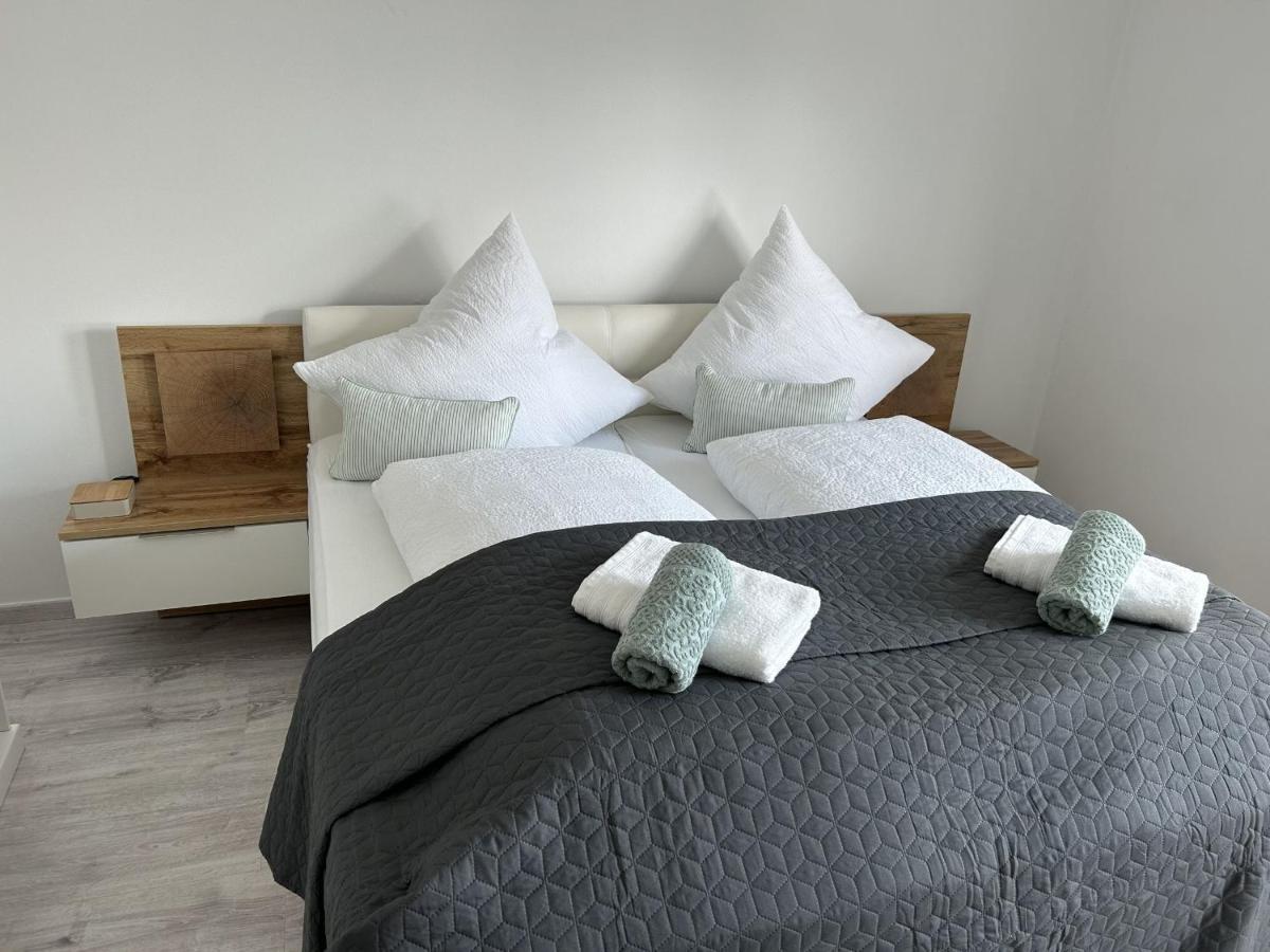 Ferienwohnung Sauerland An Der Ruhr Олсберг Екстериор снимка
