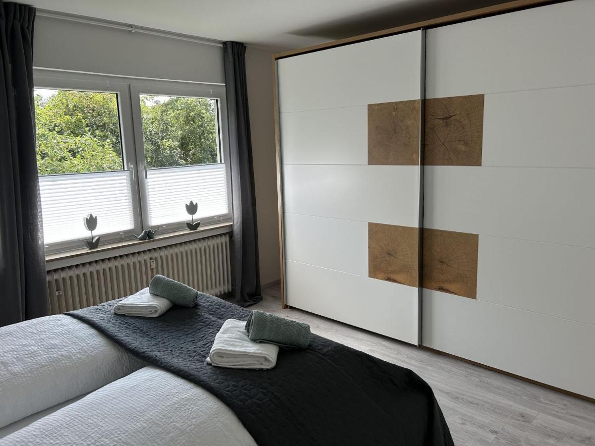Ferienwohnung Sauerland An Der Ruhr Олсберг Екстериор снимка