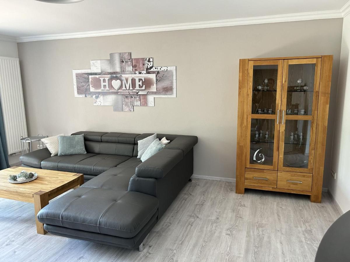 Ferienwohnung Sauerland An Der Ruhr Олсберг Екстериор снимка