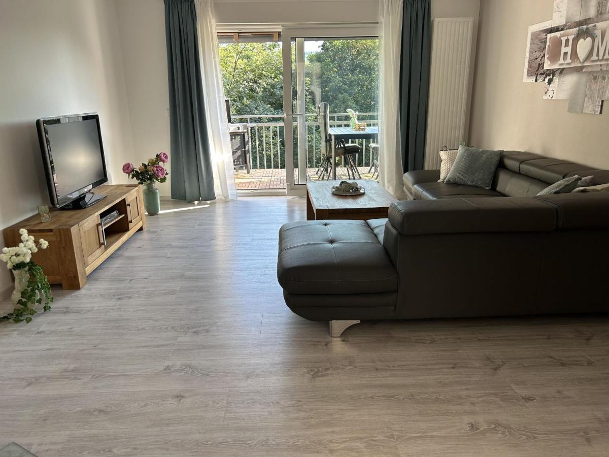 Ferienwohnung Sauerland An Der Ruhr Олсберг Екстериор снимка