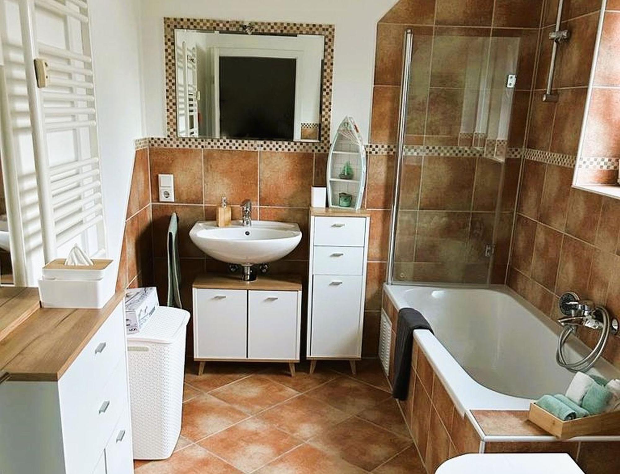 Ferienwohnung Sauerland An Der Ruhr Олсберг Екстериор снимка