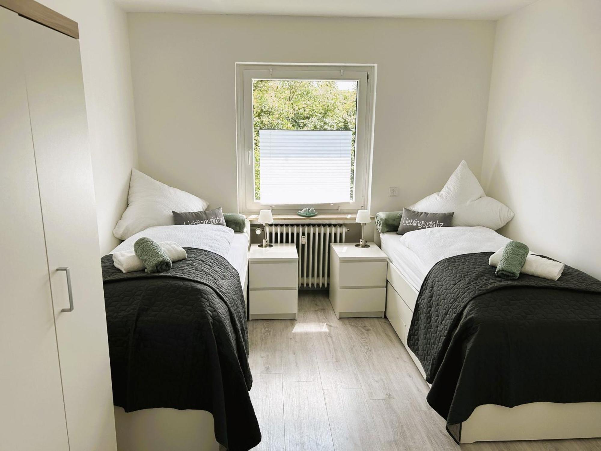 Ferienwohnung Sauerland An Der Ruhr Олсберг Екстериор снимка