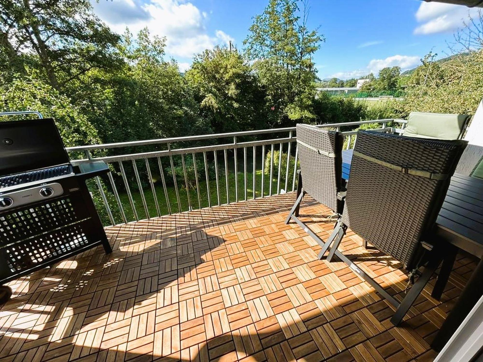 Ferienwohnung Sauerland An Der Ruhr Олсберг Екстериор снимка