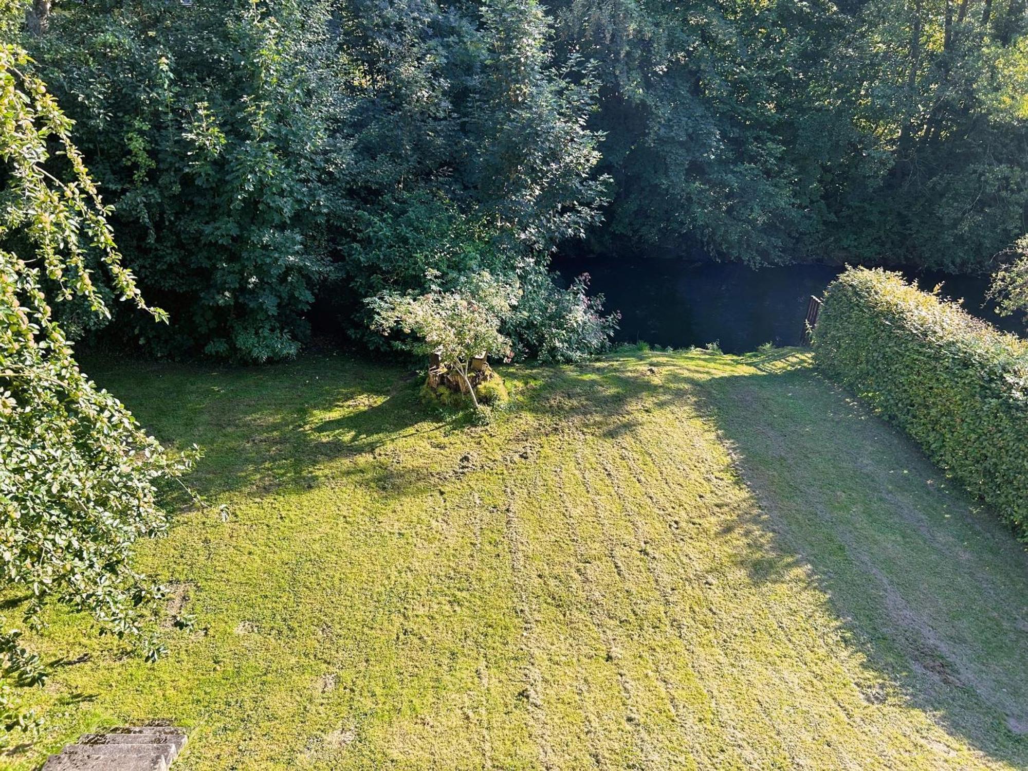 Ferienwohnung Sauerland An Der Ruhr Олсберг Екстериор снимка